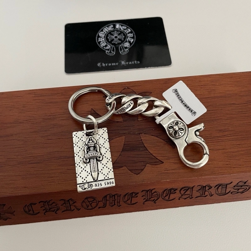 Chrome Hearts Keychains NewStyle 266567