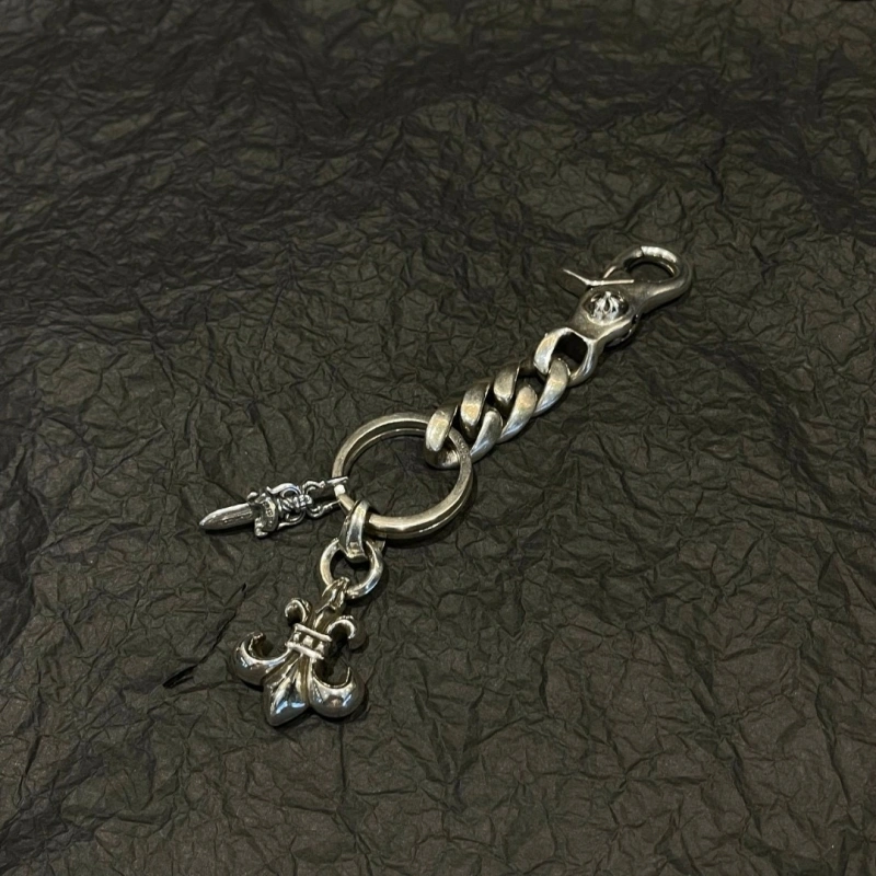 Chrome Hearts Keychains UrbanStyle 266563