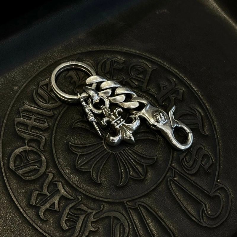 Chrome Hearts Keychains UrbanStyle 266563