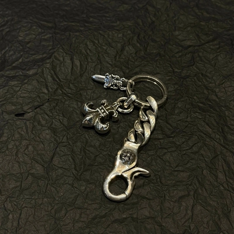 Chrome Hearts Keychains UrbanStyle 266563