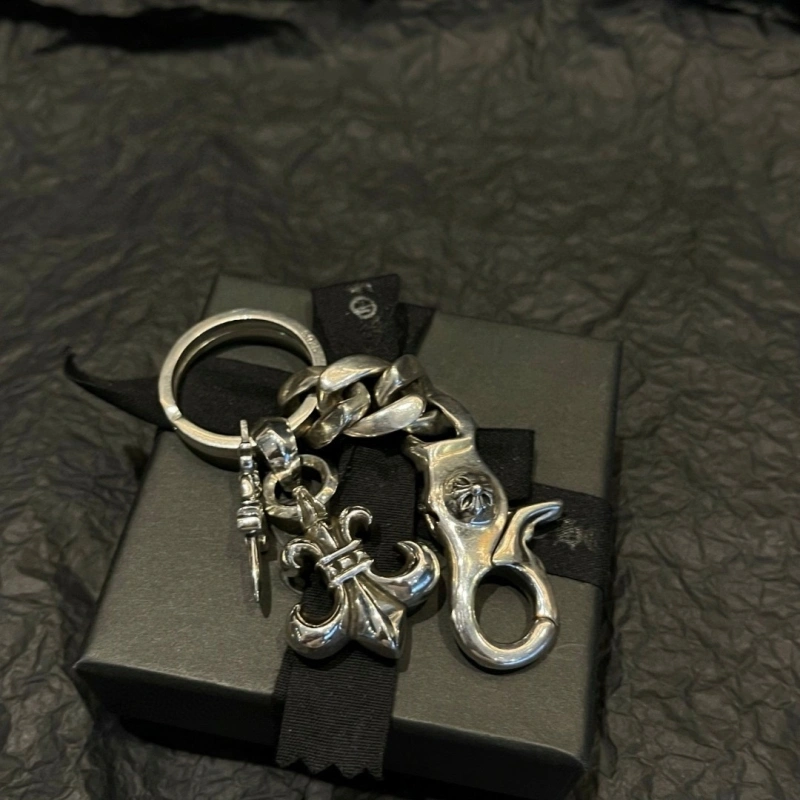 Chrome Hearts Keychains UrbanStyle 266563