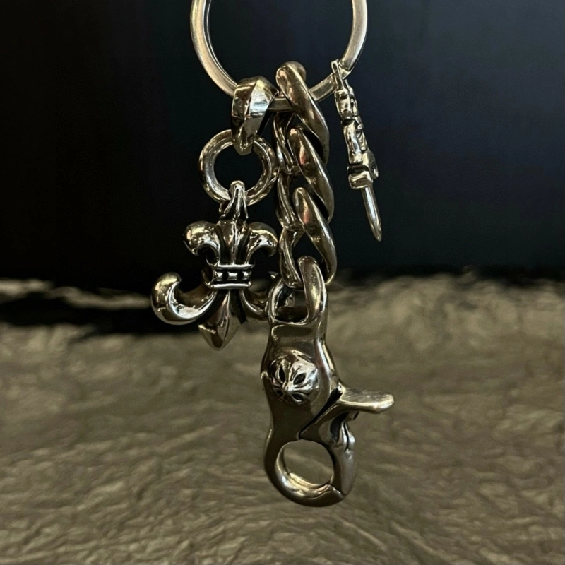 Chrome Hearts Keychains UrbanStyle 266563
