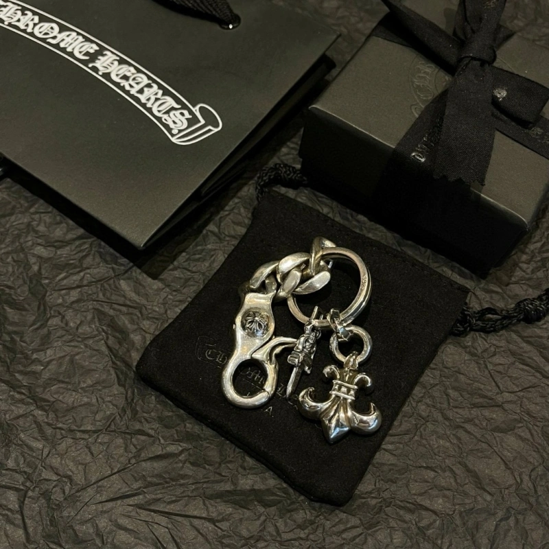 Chrome Hearts Keychains UrbanStyle 266563