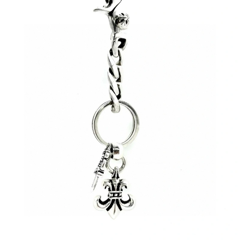 Chrome Hearts Keychains UrbanStyle 266563