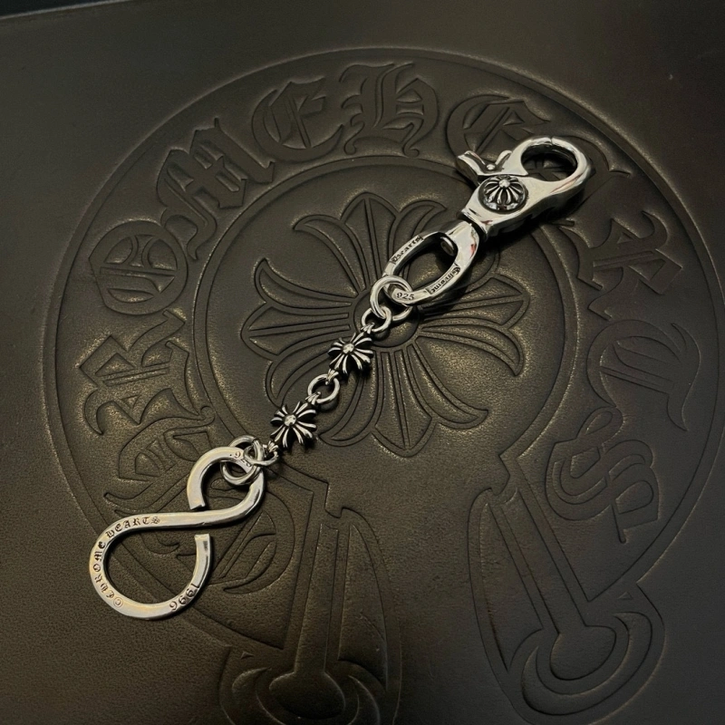 FastDry Chrome Hearts Keychains 266536