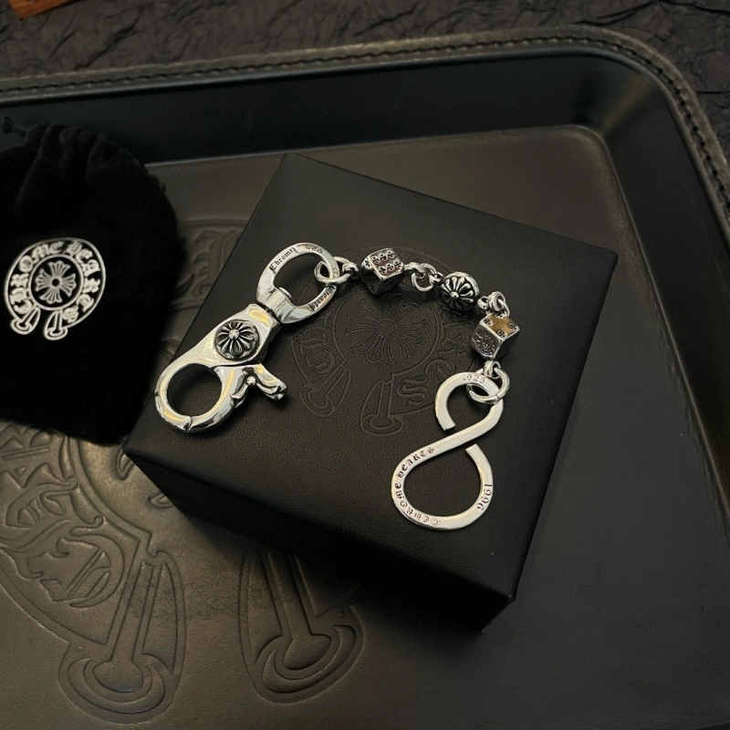 Chrome Hearts Keychains TechFriendly 266538
