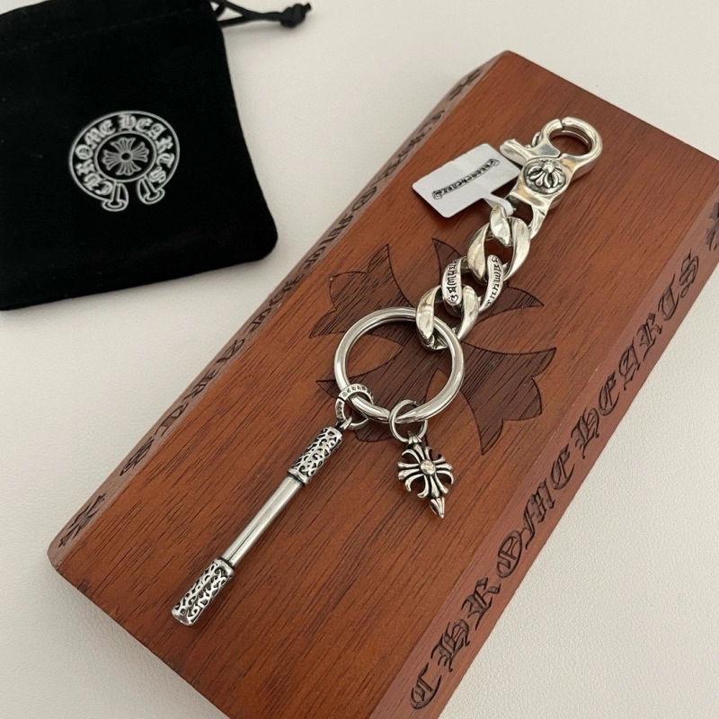 Chrome Hearts Keychains NewStyle 266554
