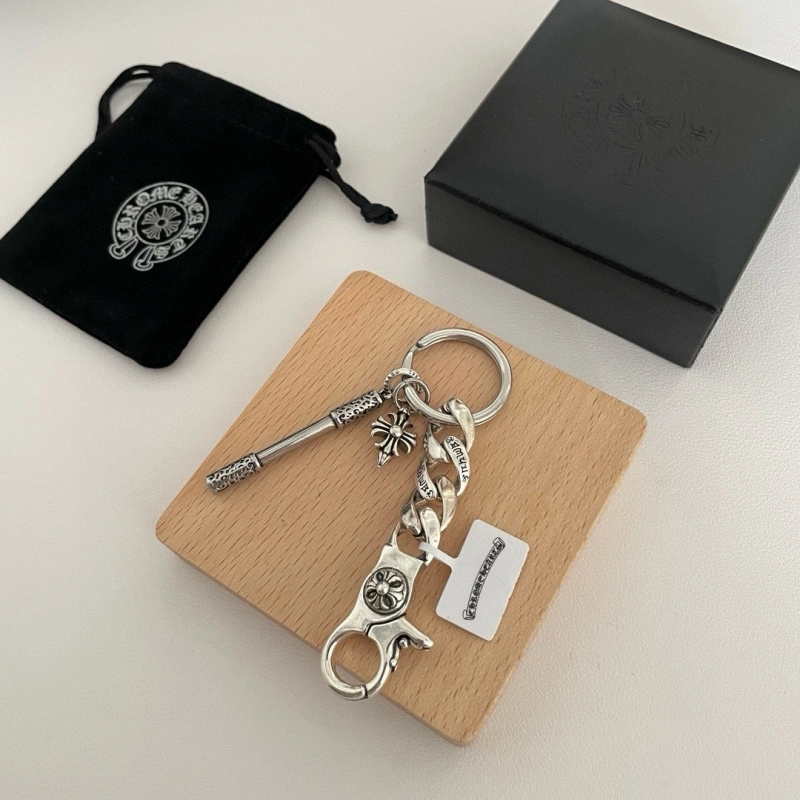 Chrome Hearts Keychains NewStyle 266554