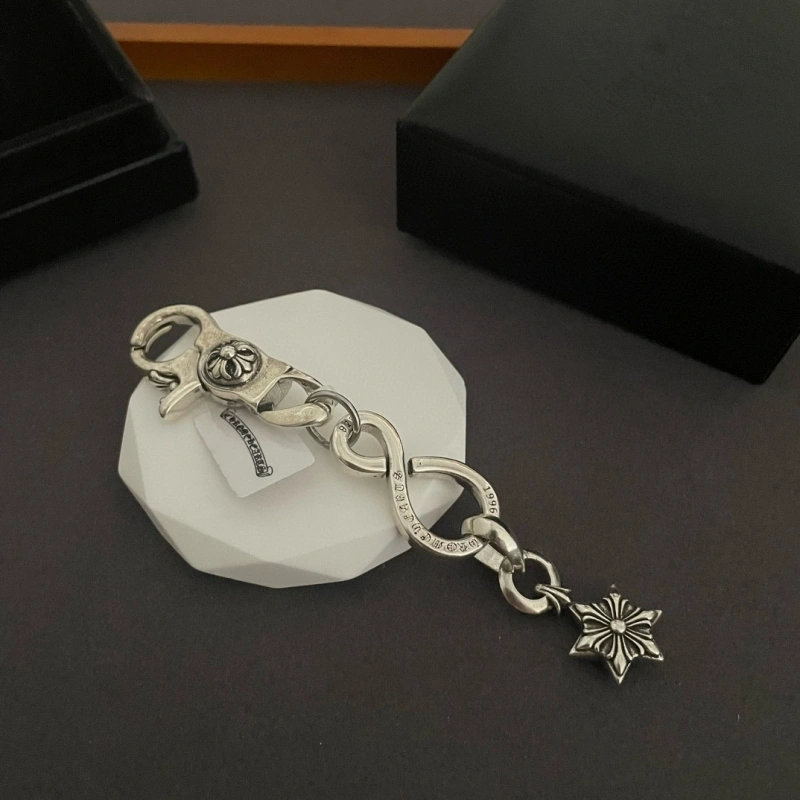 Contemporary Chrome Hearts Keychains 266532
