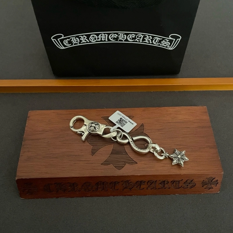 Contemporary Chrome Hearts Keychains 266532
