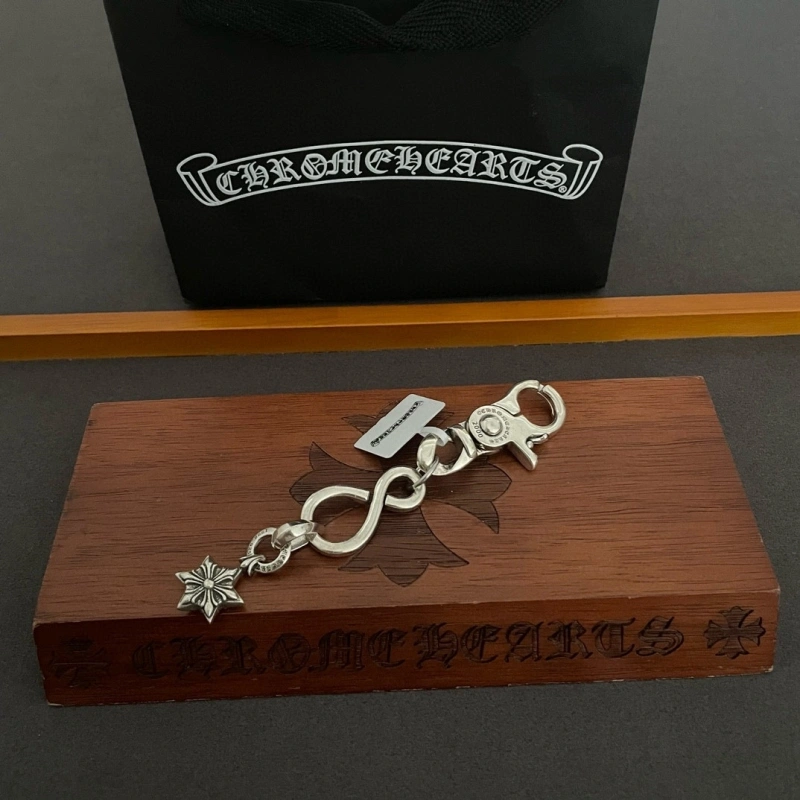 Contemporary Chrome Hearts Keychains 266532