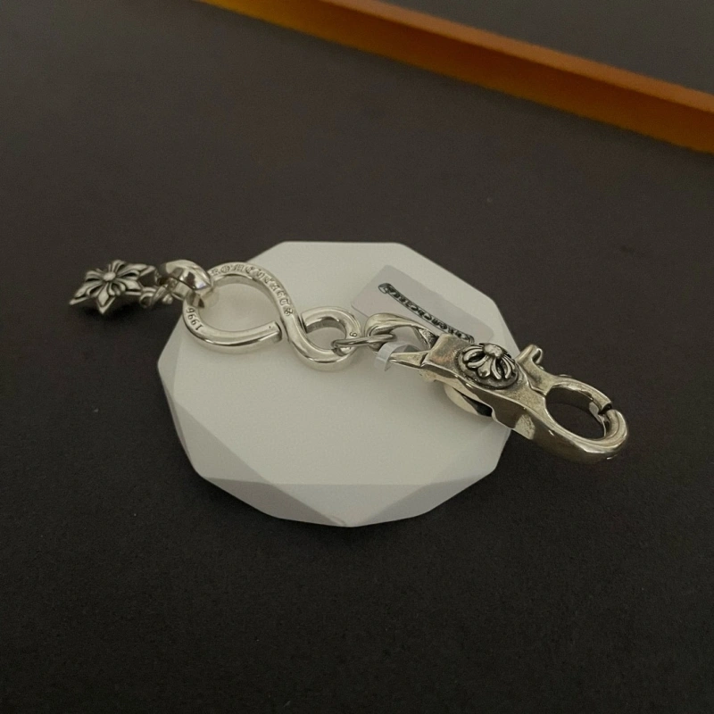 Contemporary Chrome Hearts Keychains 266532