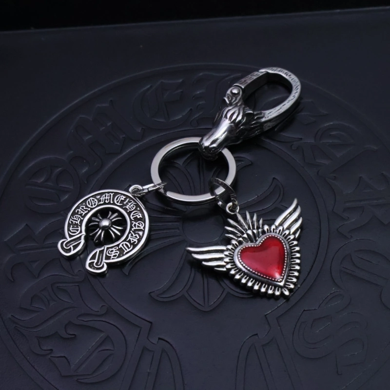 Chrome Hearts Keychains UrbanStyle 266552