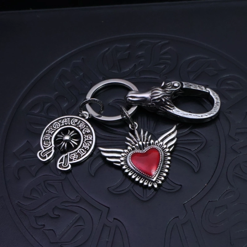 Chrome Hearts Keychains UrbanStyle 266552