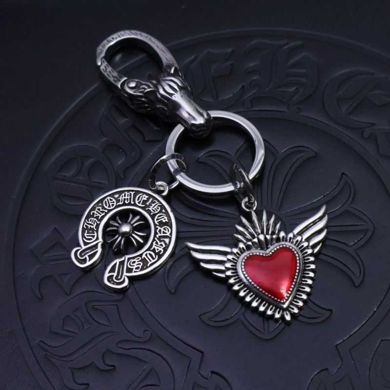 Chrome Hearts Keychains UrbanStyle 266552