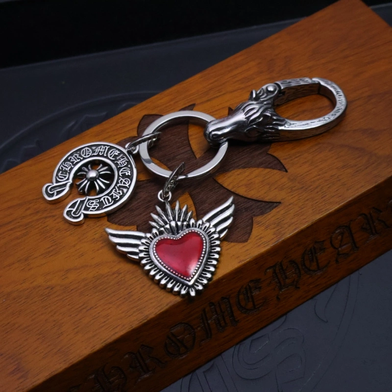 Chrome Hearts Keychains UrbanStyle 266552