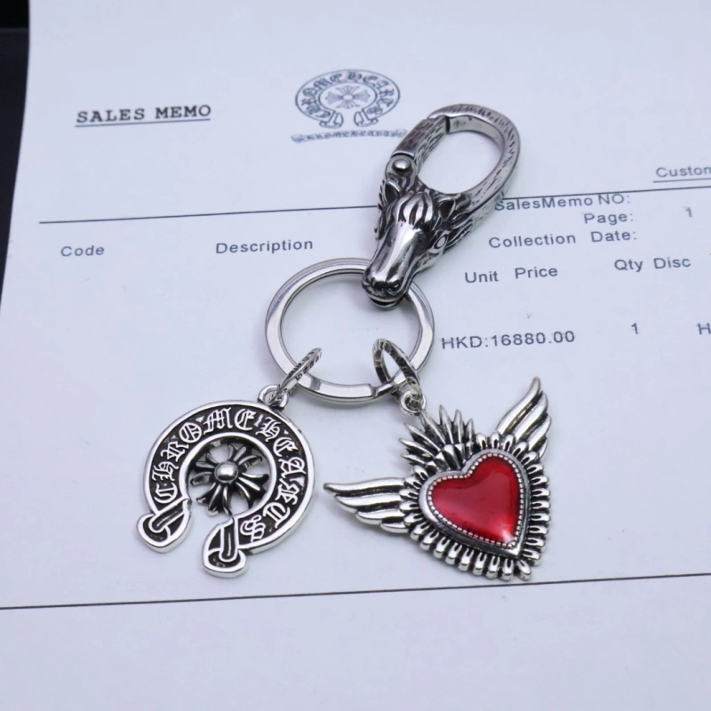 Chrome Hearts Keychains UrbanStyle 266552