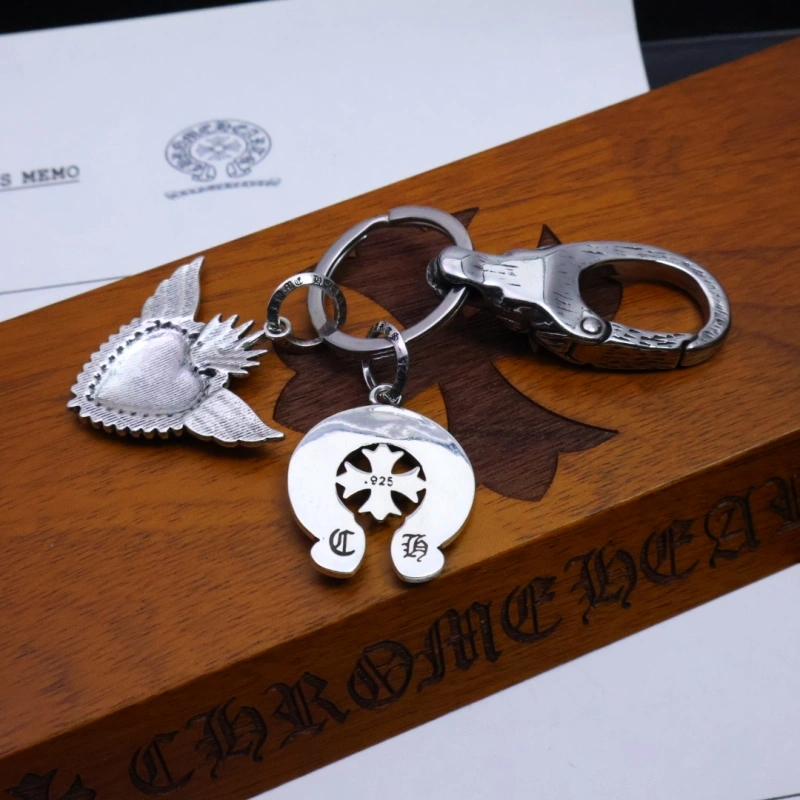 Chrome Hearts Keychains UrbanStyle 266552