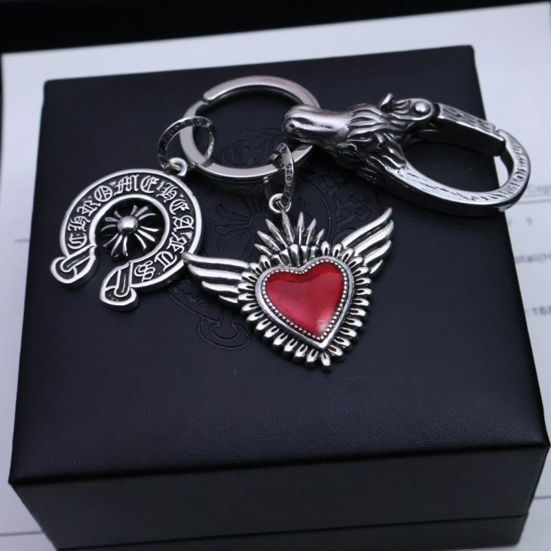 Chrome Hearts Keychains UrbanStyle 266552