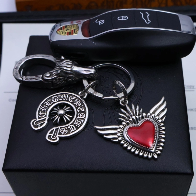 Chrome Hearts Keychains UrbanStyle 266552