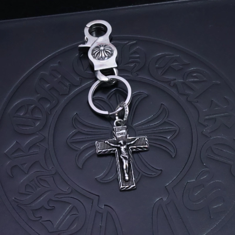 Chrome Hearts Keychains NewStyle 266537