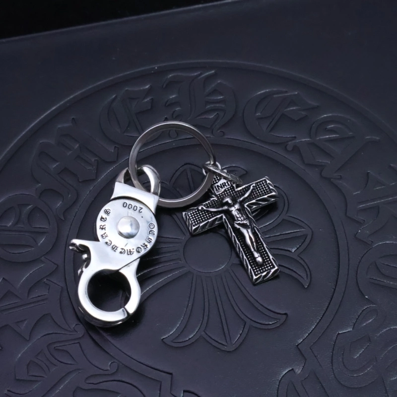 Chrome Hearts Keychains NewStyle 266537