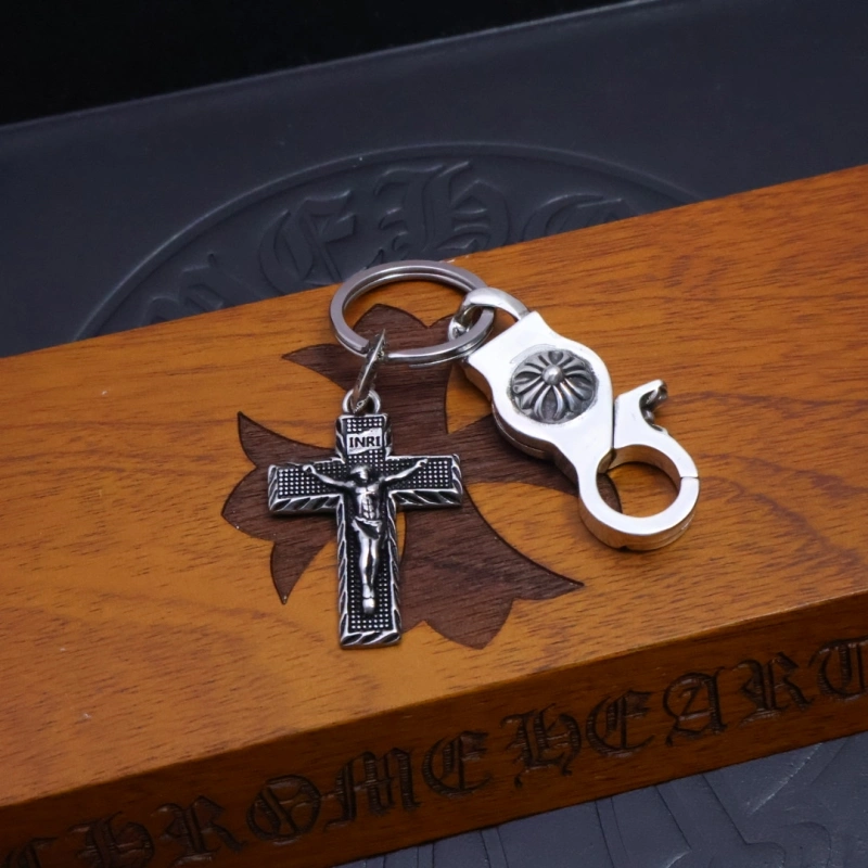 Chrome Hearts Keychains NewStyle 266537