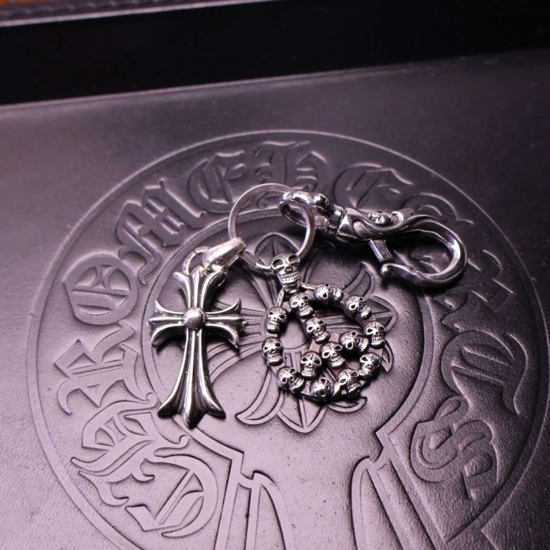 Chrome Hearts Keychains Fashionable 266555