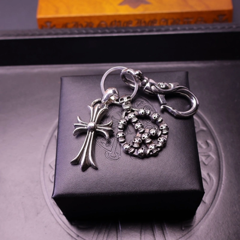 Chrome Hearts Keychains Fashionable 266555