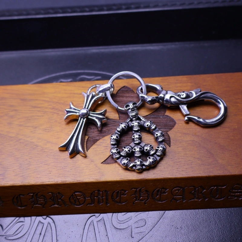 Chrome Hearts Keychains Fashionable 266555