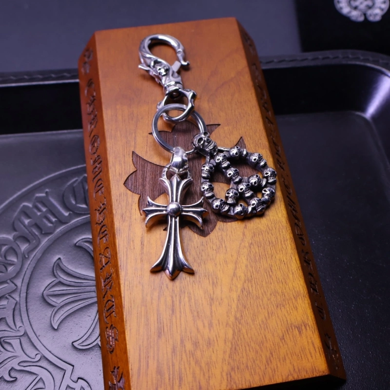 Chrome Hearts Keychains Fashionable 266555