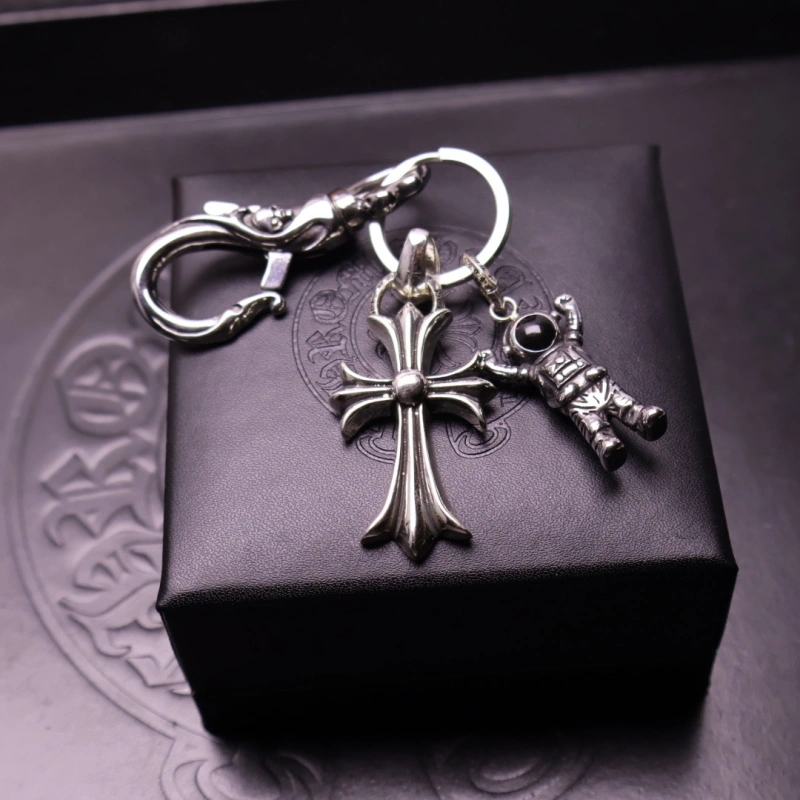 Packable Chrome Hearts Keychains 266548