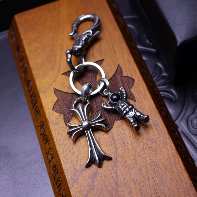 Packable Chrome Hearts Keychains 266548