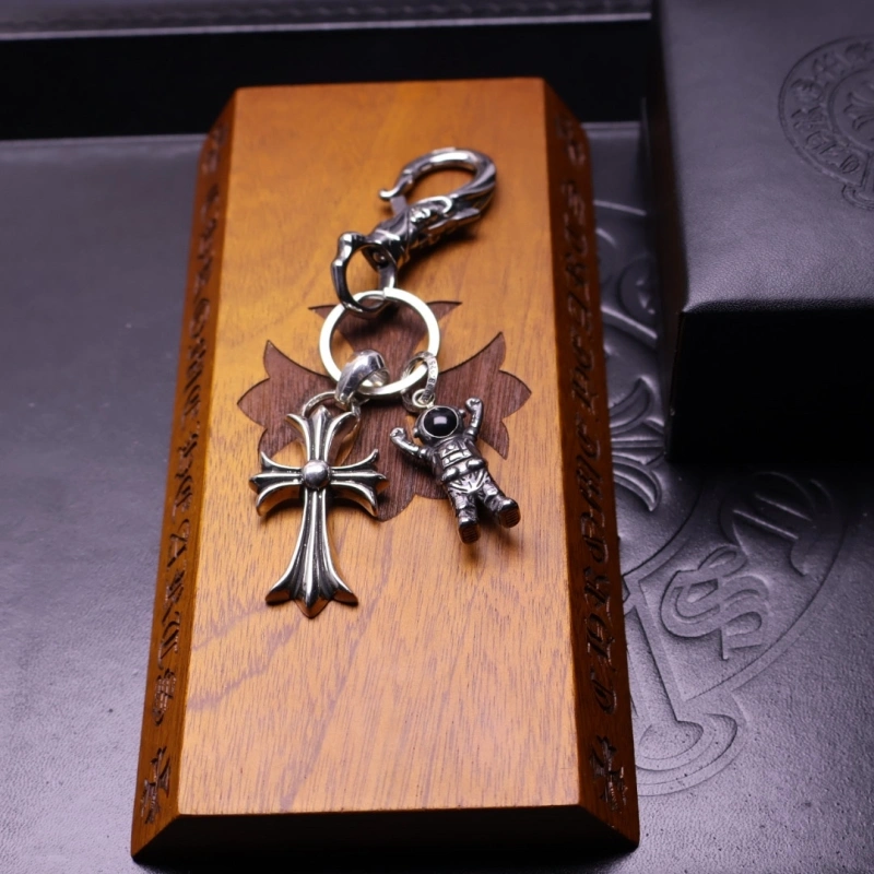 Packable Chrome Hearts Keychains 266548