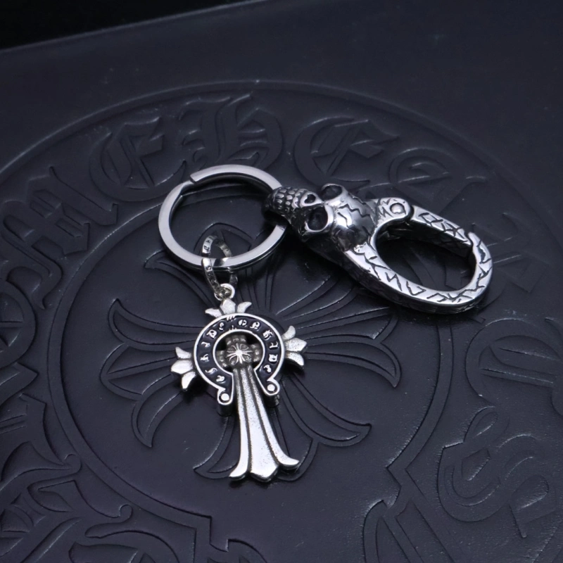 WellDesigned Chrome Hearts Keychains 266556