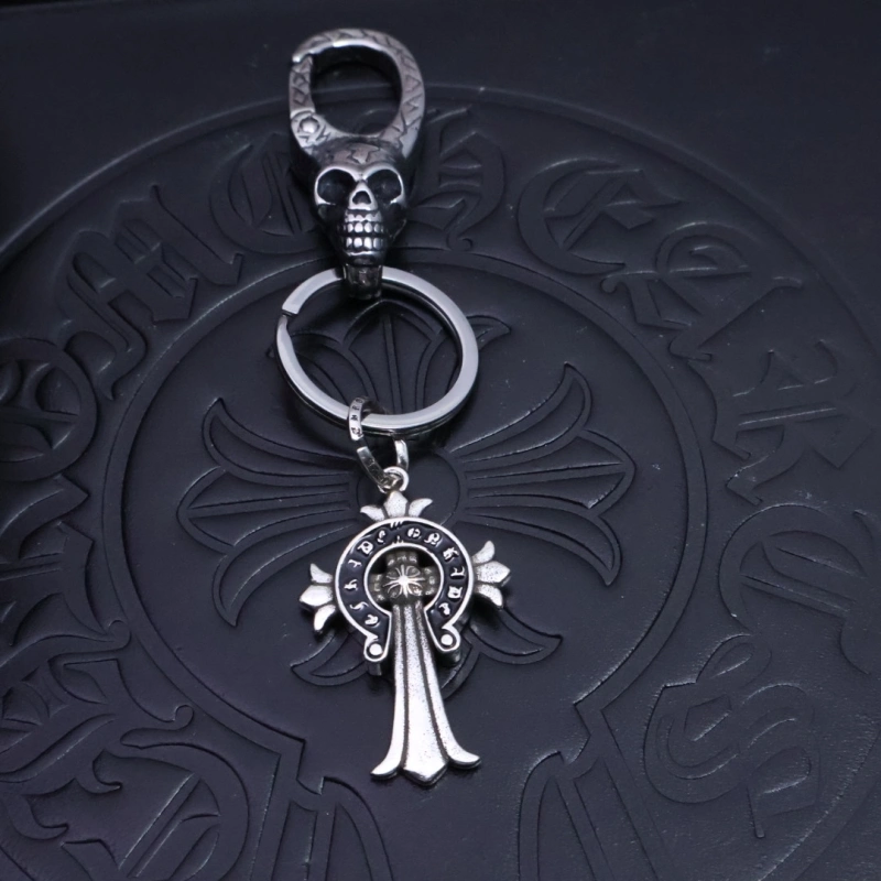 WellDesigned Chrome Hearts Keychains 266556