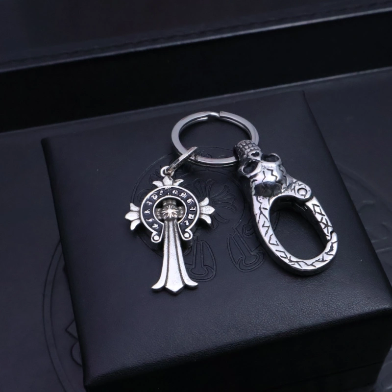 WellDesigned Chrome Hearts Keychains 266556