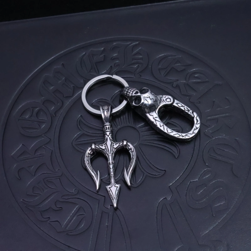 Chrome Hearts Keychains UrbanChic 266553