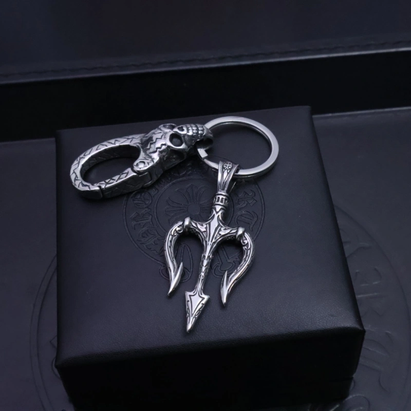 Chrome Hearts Keychains UrbanChic 266553