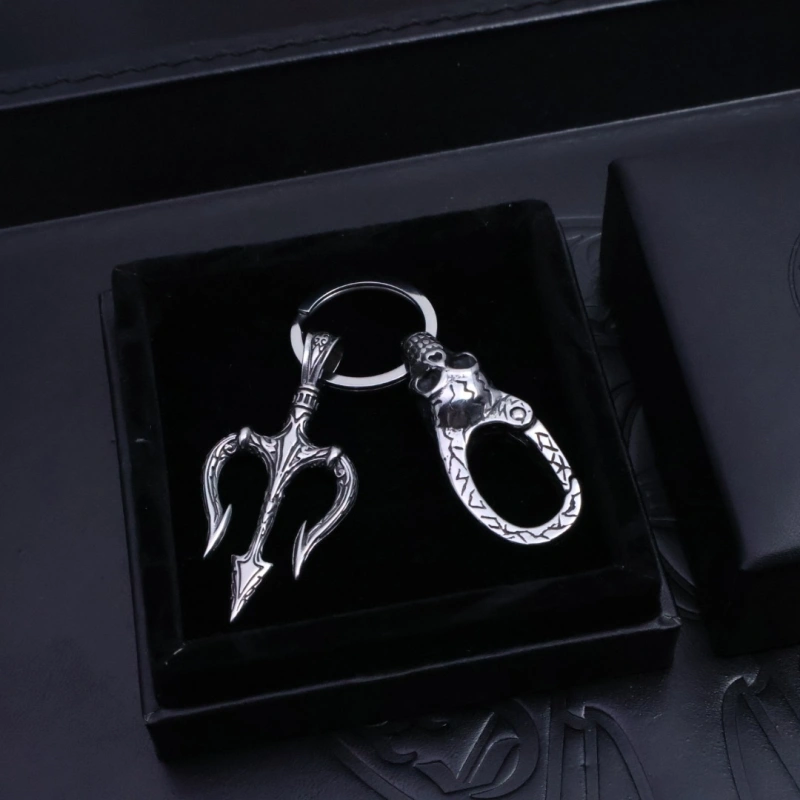Chrome Hearts Keychains UrbanChic 266553