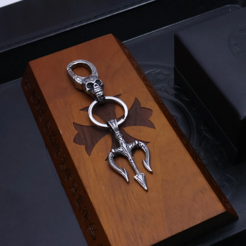 Chrome Hearts Keychains UrbanChic 266553