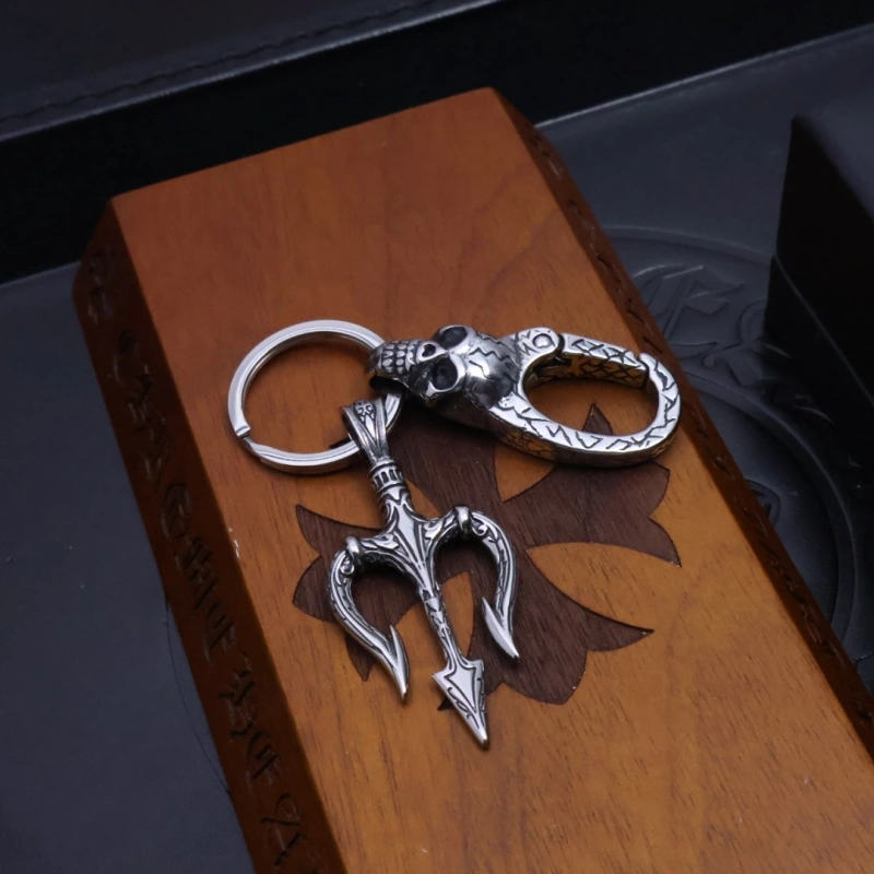 Chrome Hearts Keychains UrbanChic 266553