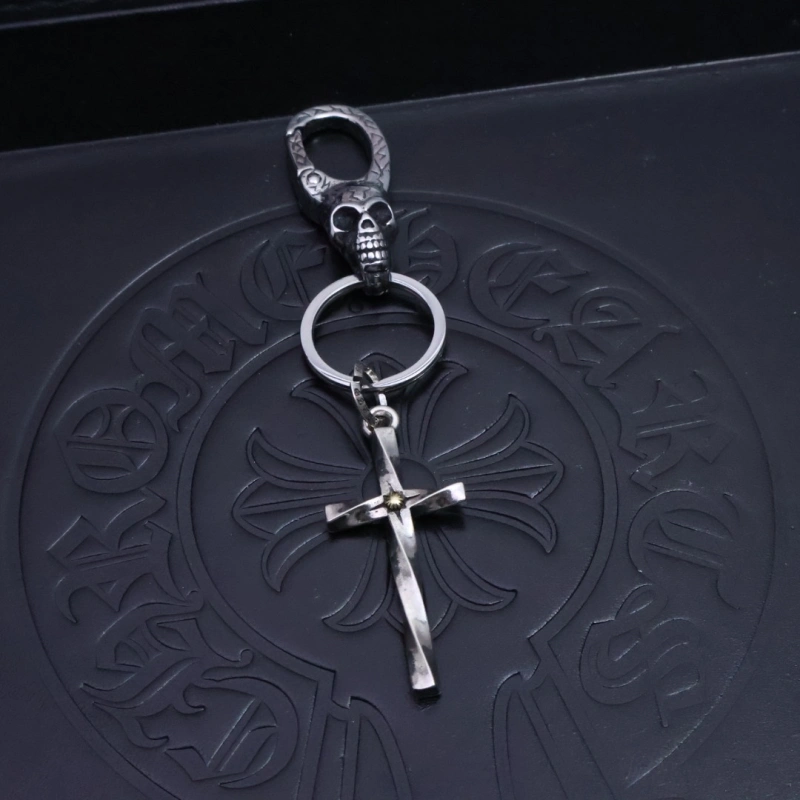 Chrome Hearts Keychains Vibrant 266562