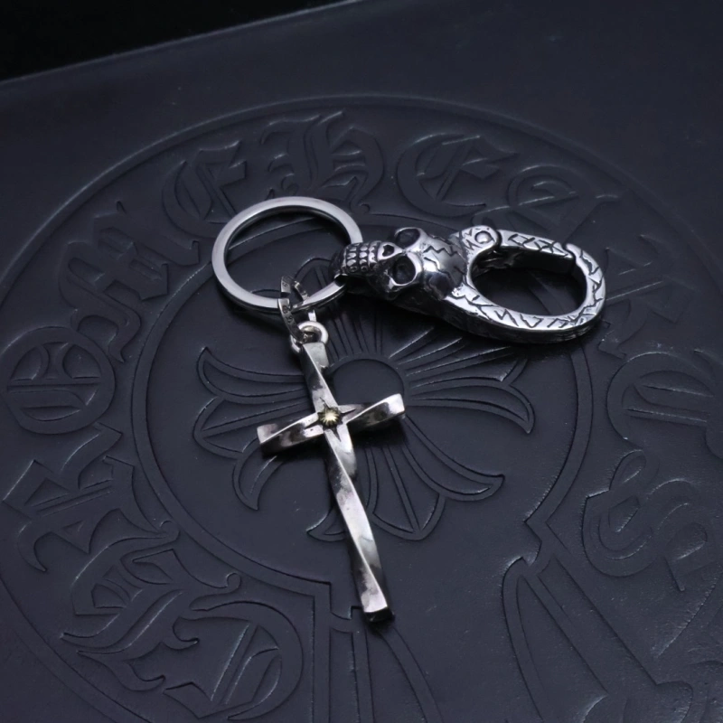 Chrome Hearts Keychains Vibrant 266562
