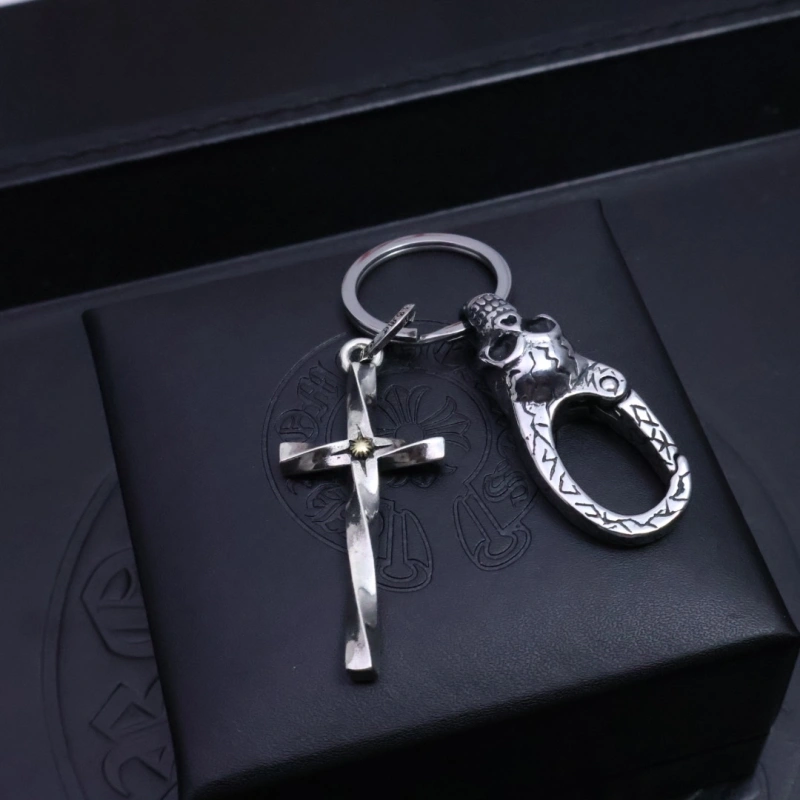 Chrome Hearts Keychains Vibrant 266562