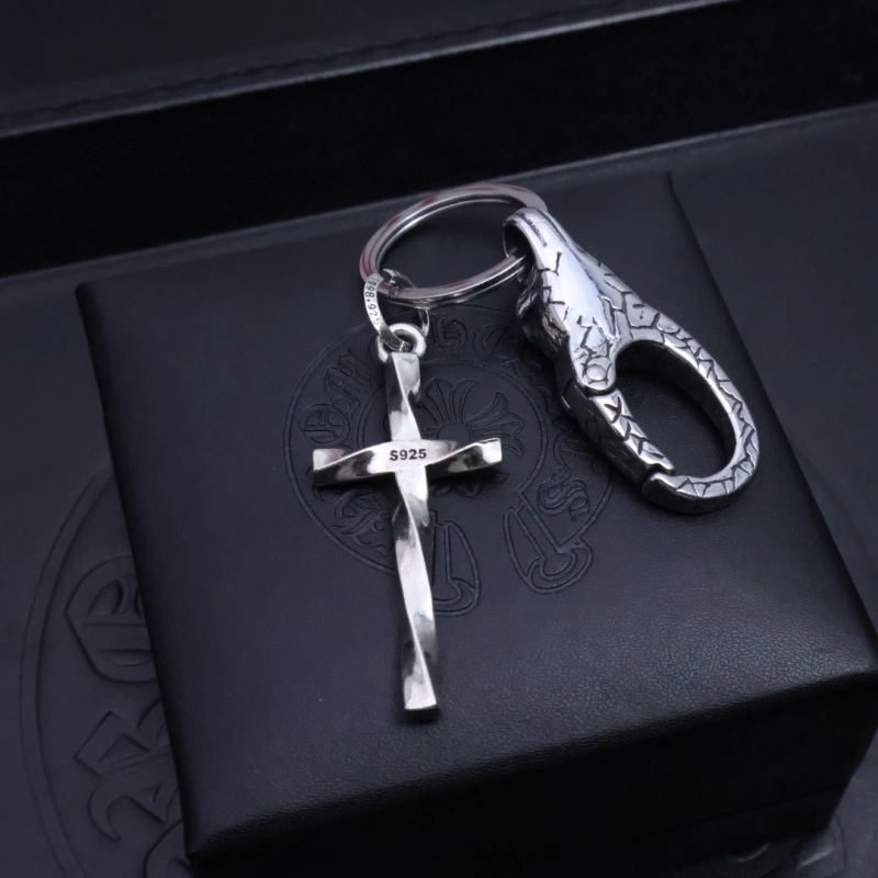 Chrome Hearts Keychains Vibrant 266562