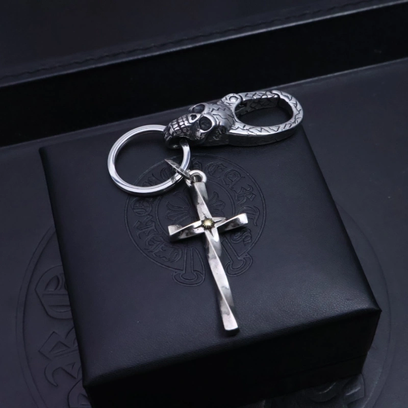Chrome Hearts Keychains Vibrant 266562