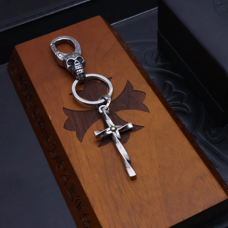 Chrome Hearts Keychains Vibrant 266562