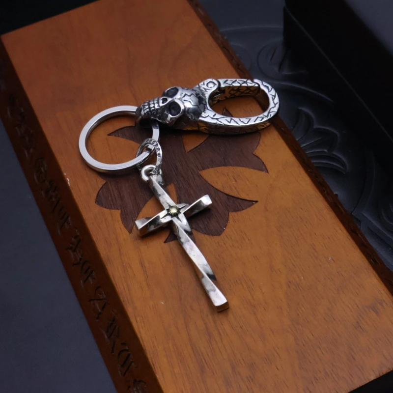 Chrome Hearts Keychains Vibrant 266562