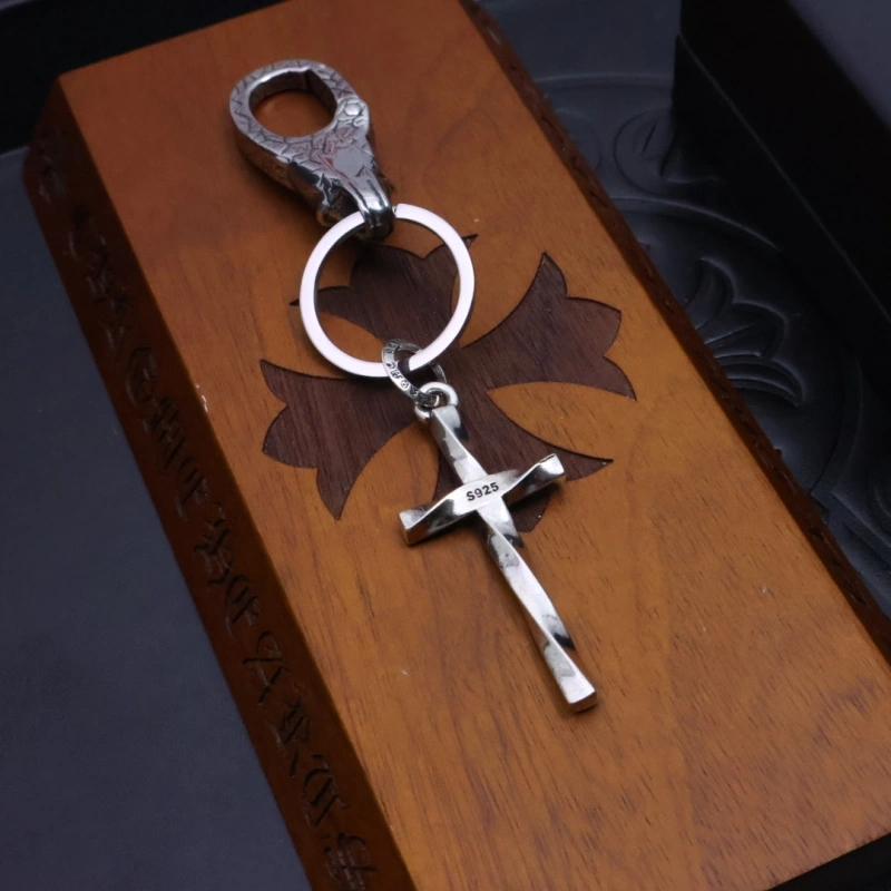 Chrome Hearts Keychains Vibrant 266562